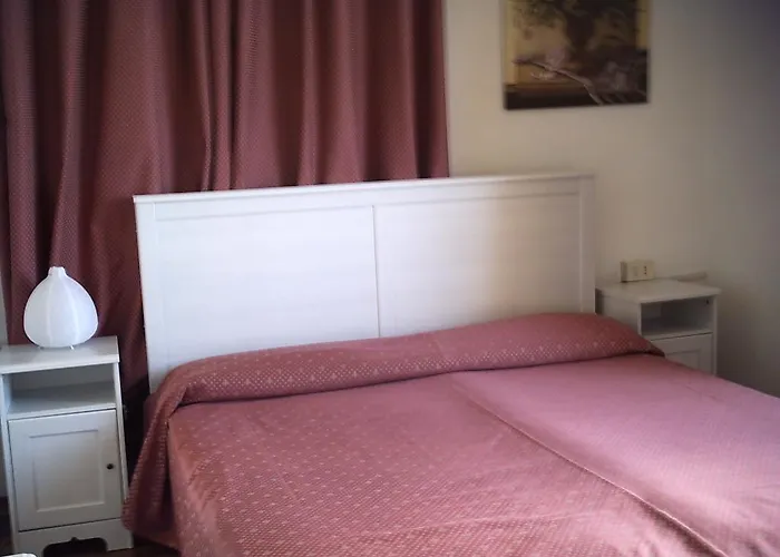 Hotell Eden Gigli