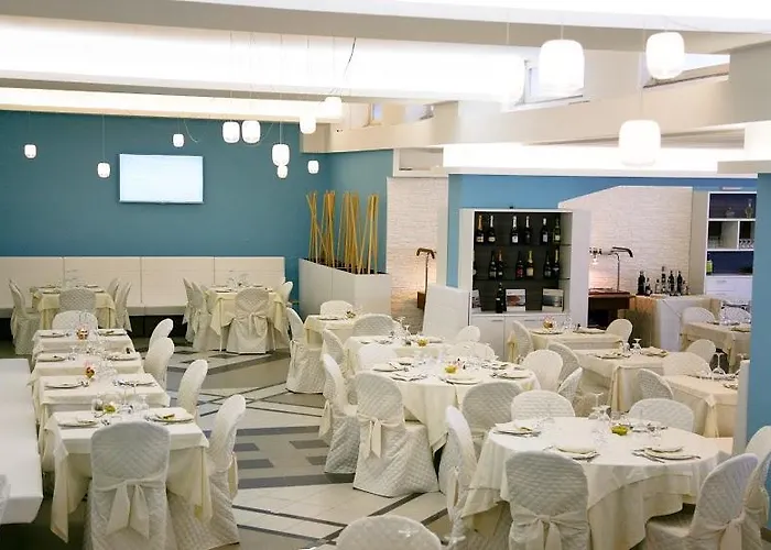 Eden Gigli Hotell 3*