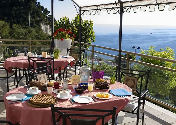 Eden Gigli Hotell Numana