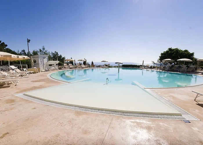 Hotell Eden Gigli Numana