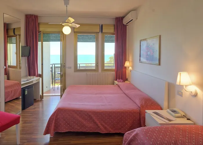 Eden Gigli 3* Numana