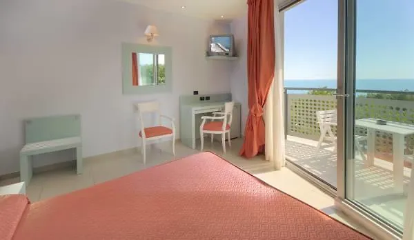 Hotell Eden Gigli Numana