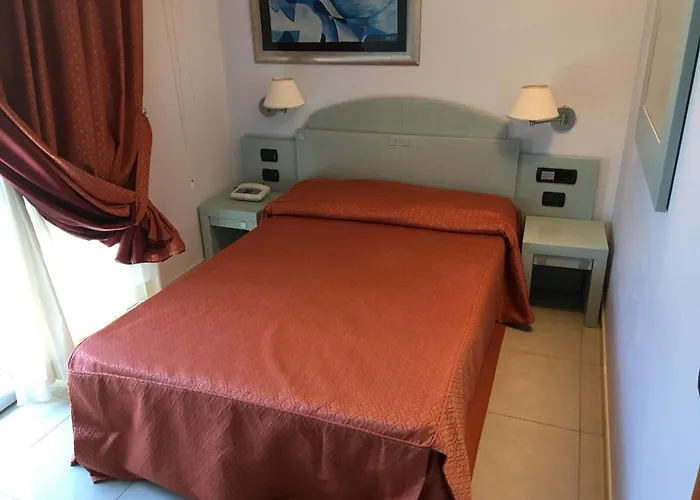 Hotell Eden Gigli Numana