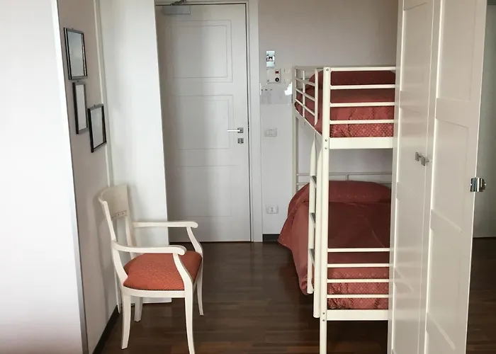 Hotell Eden Gigli