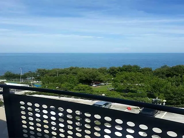 Eden Gigli Hotell Numana